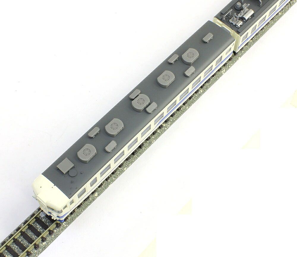 鉄道模型 Nゲージ