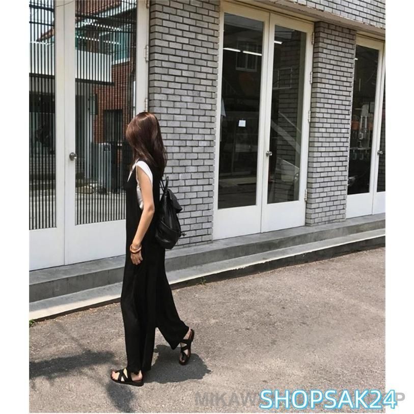 オーバーオール