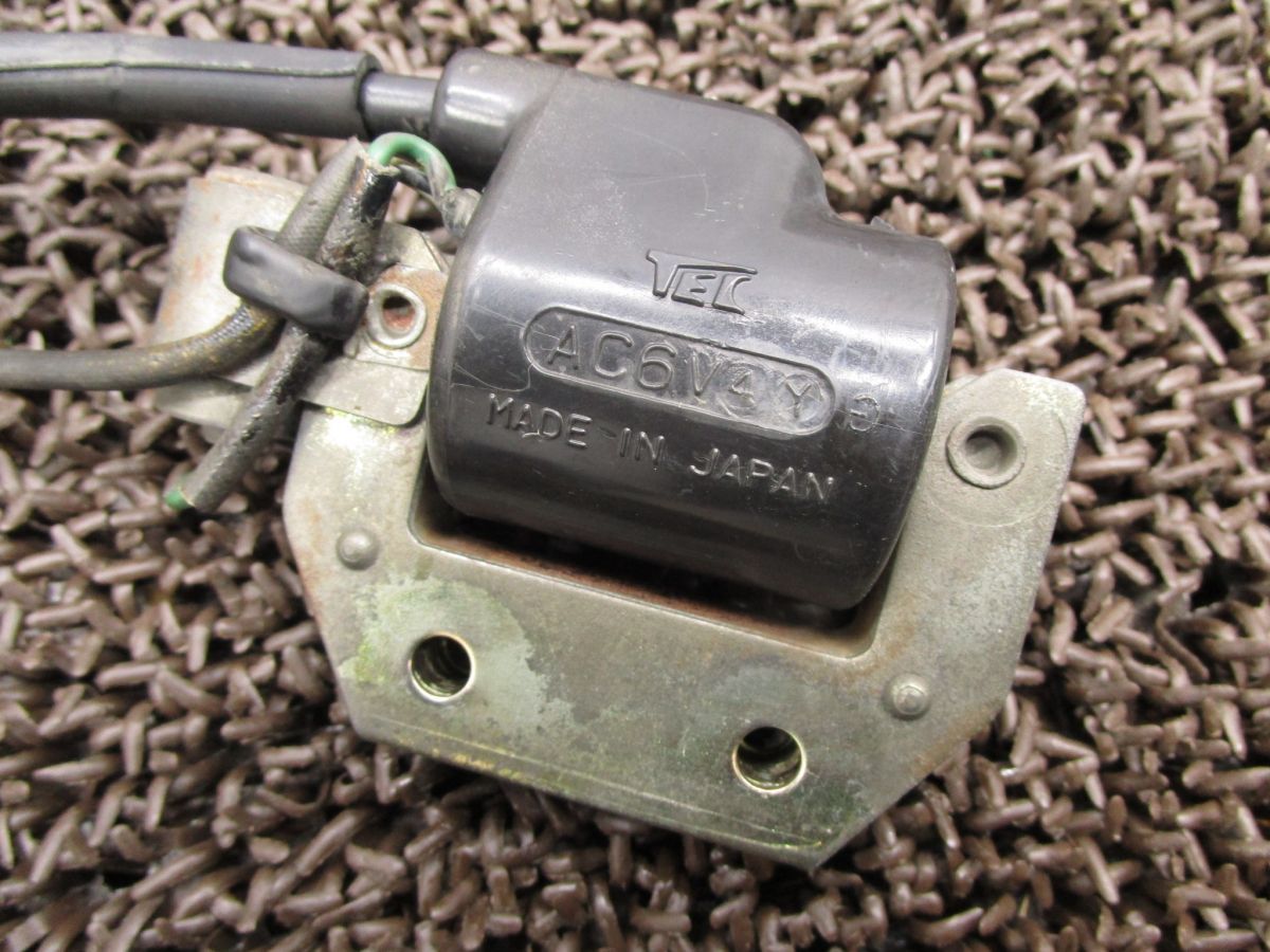 イグニッションコイル A4785