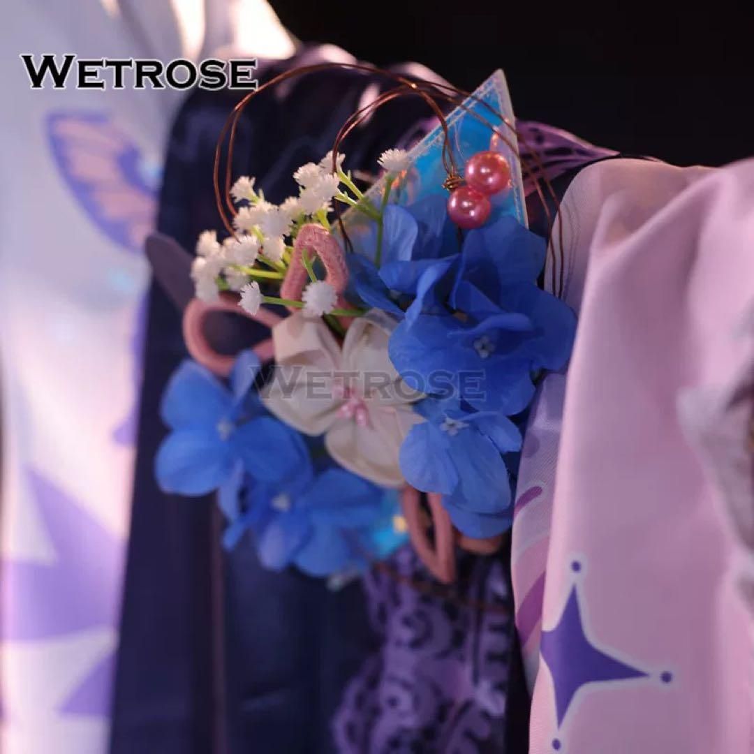 着物 コスプレ衣装