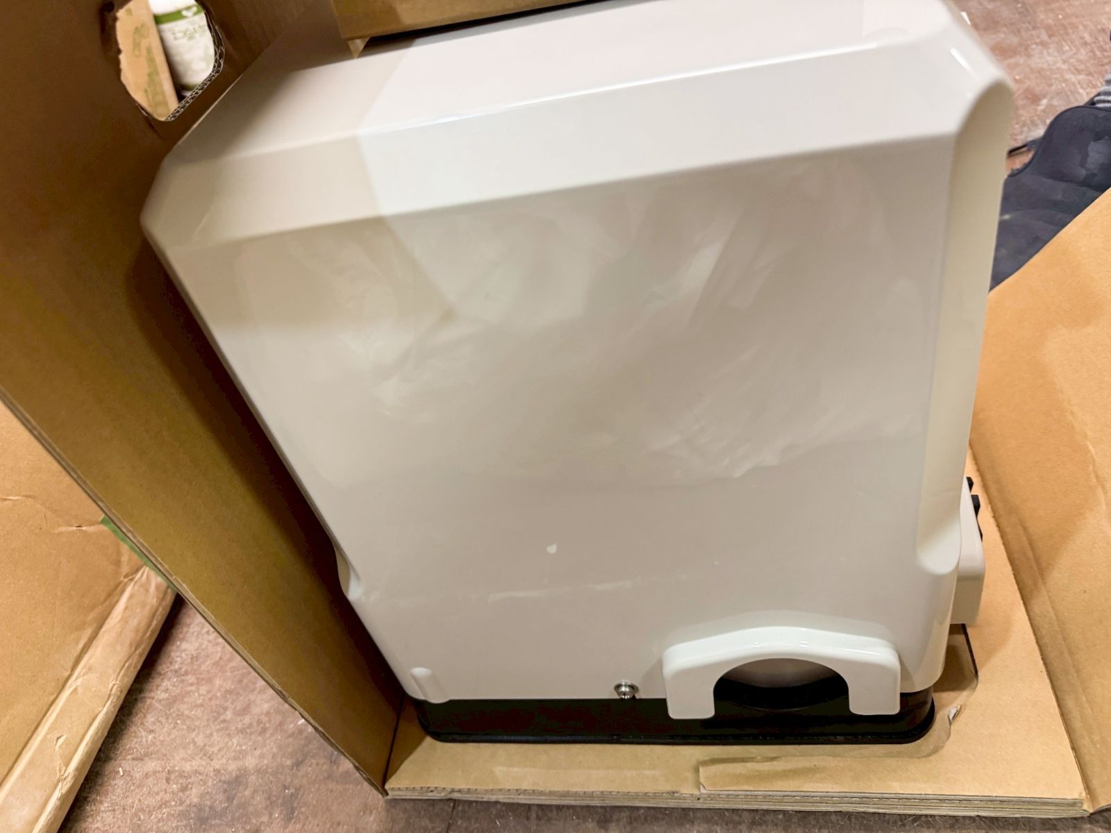 エバラ 家庭用ポンプフレッシャーミニ_HPE132