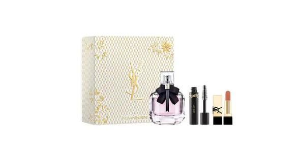 YSL モン パリ オーデパルファムセット
