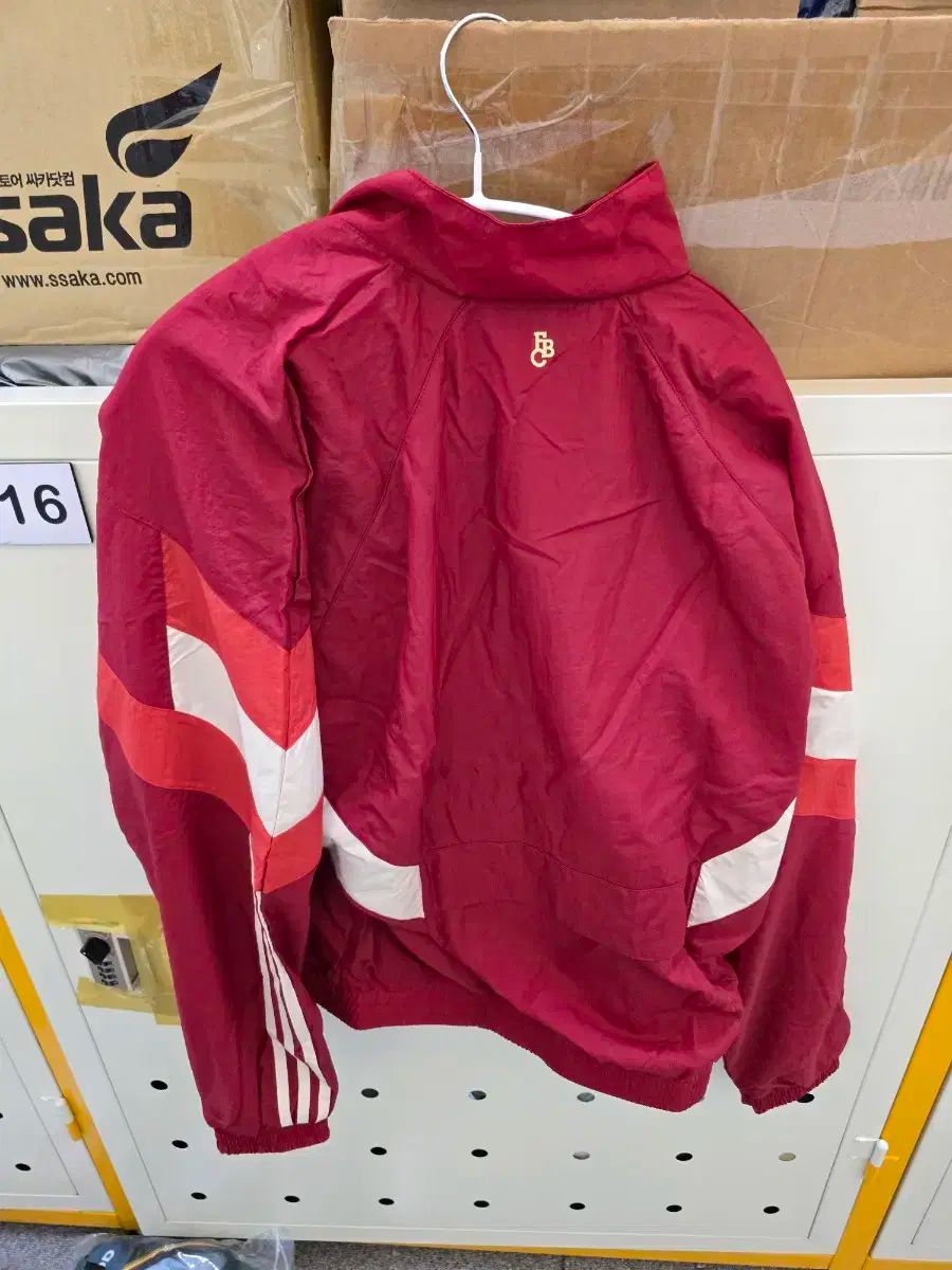 24 ー 25 FCバイエルン ミュンヘン オリジナル トラックジャージ バーガンディー 壊れた LLC-HASEGAWATOSO_COM