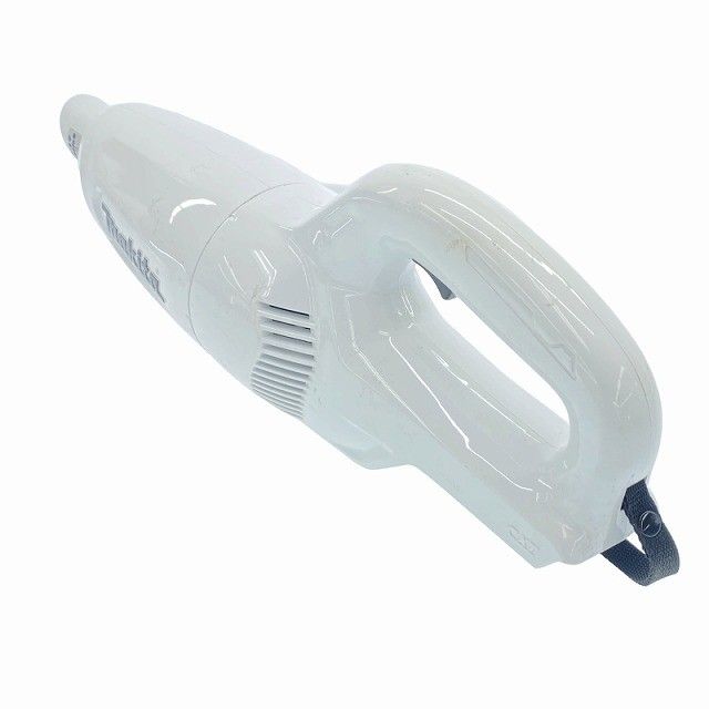 makita マキタ 10.8V 充電式クリーナー CL106FDSHW バッテリ1個 充電器付き コメント必読 MERCADOAVALIA_COM_BR