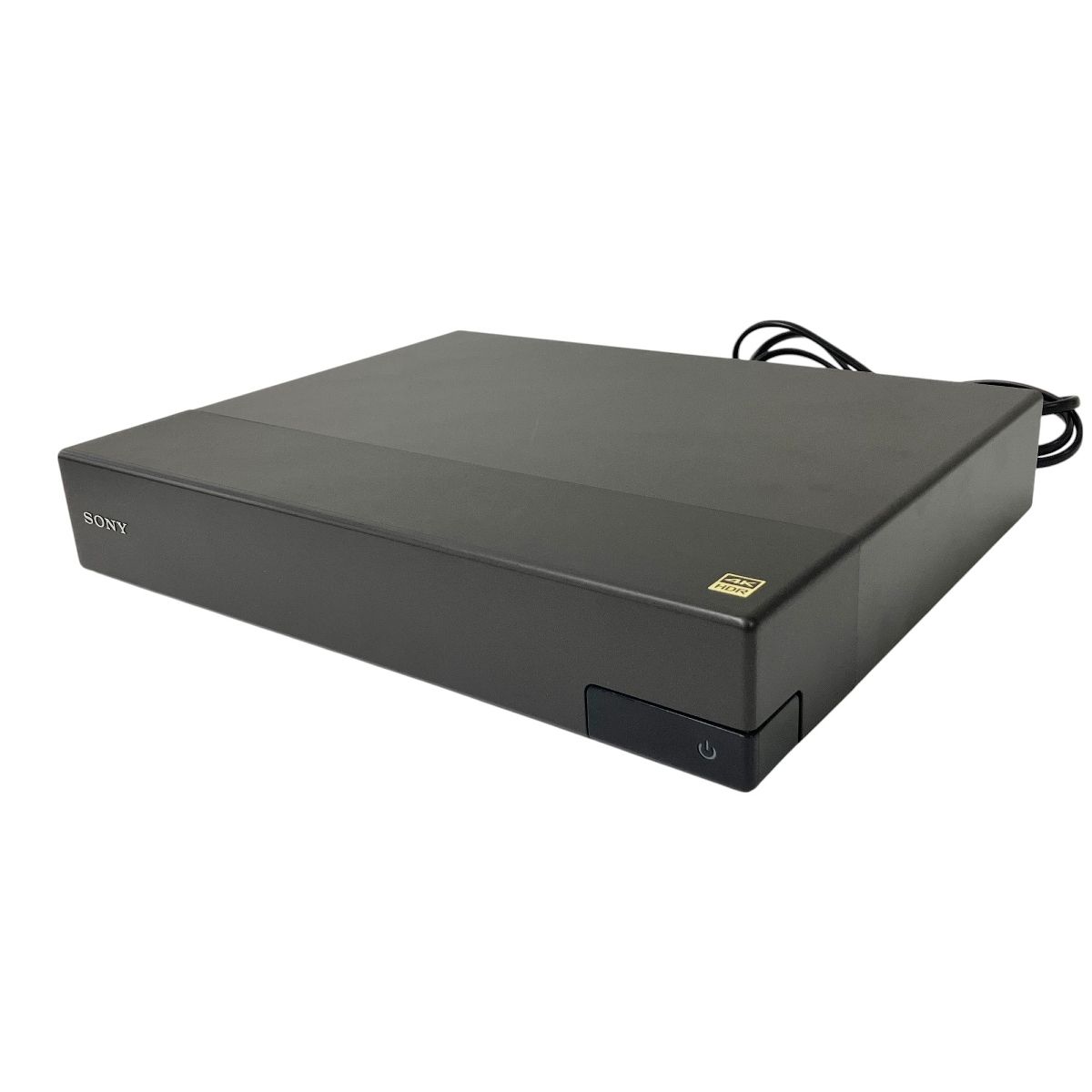 SONY DST-SHV1 地デジ デジタル テレビチューナー 2019年製 家電