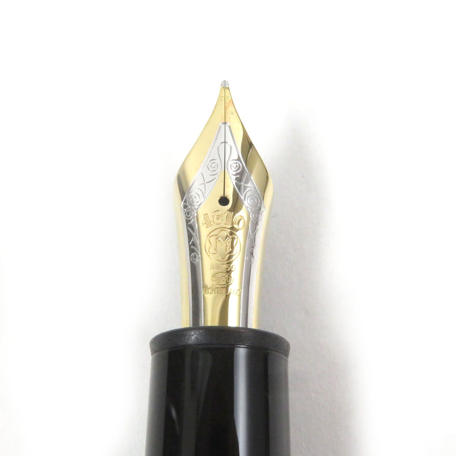 極美品□MONTBLANC モンブラン マイスターシュテュック No.149