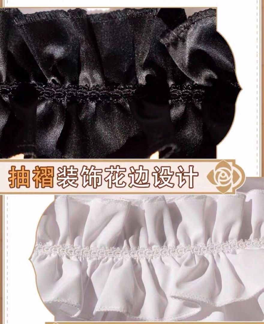 コスプレ衣装 ウィッグ追加可