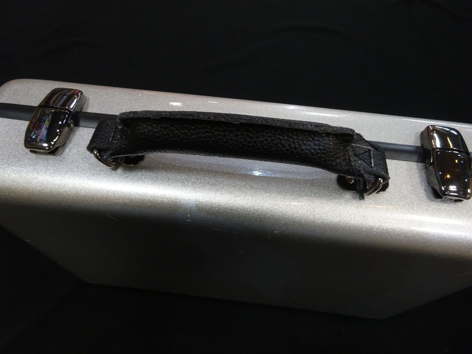 DAC クラリネット用ダブルケース