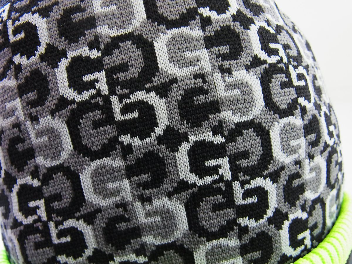monogram GGモノグラム