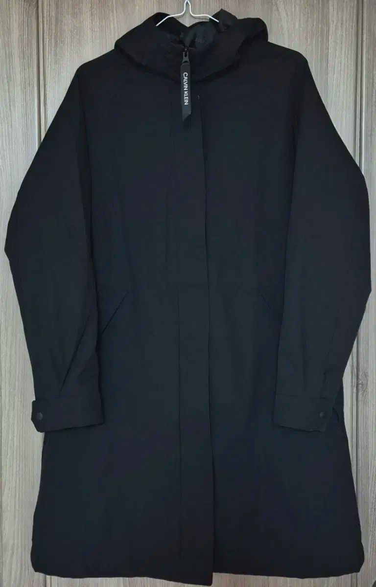 Calvin Klein カルバン クライン パフォーマンス フード コート レディース