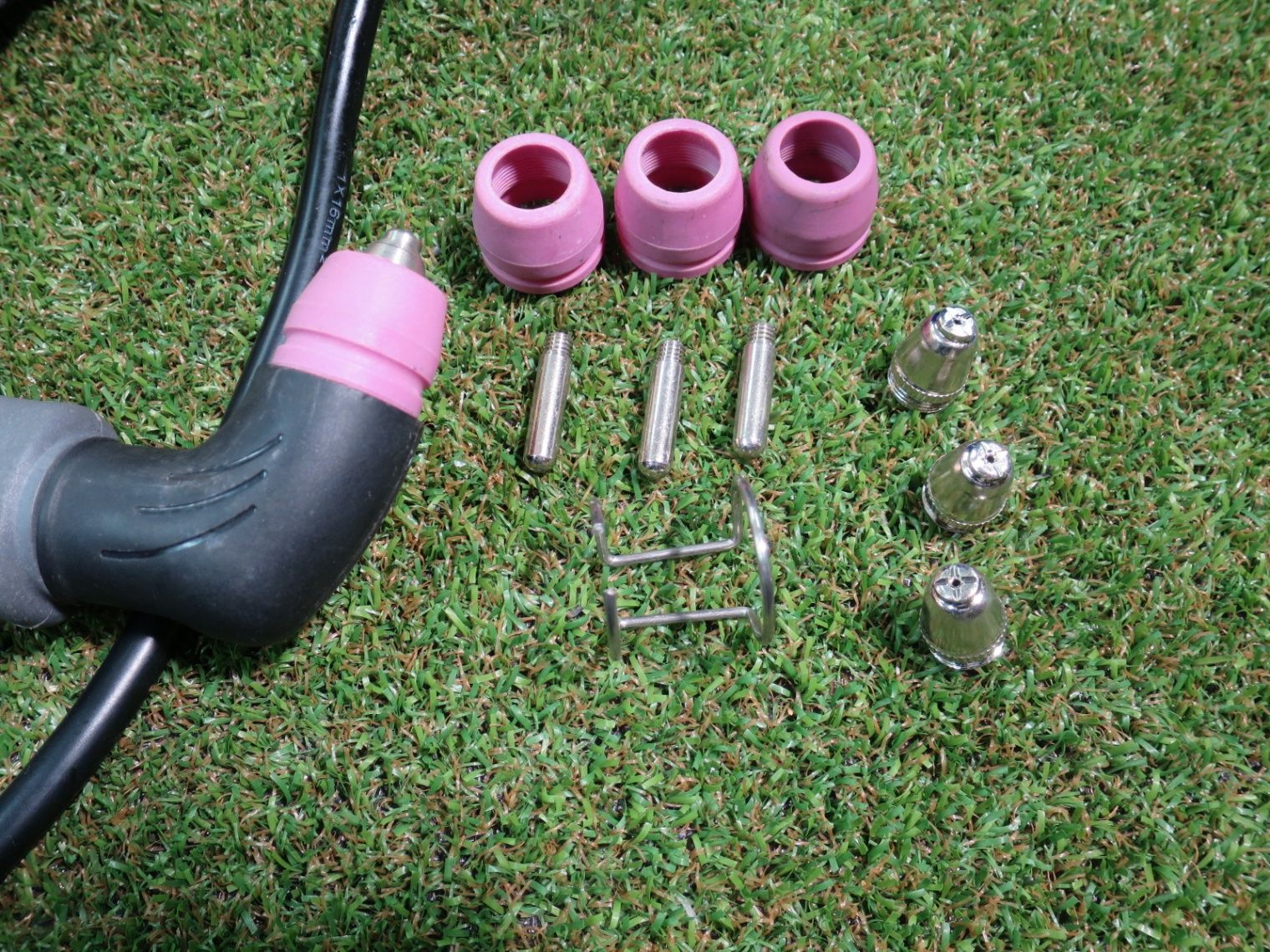 CUT60 エアプラズマ切断機 60A 100V HRDEVELOPMENT_JP