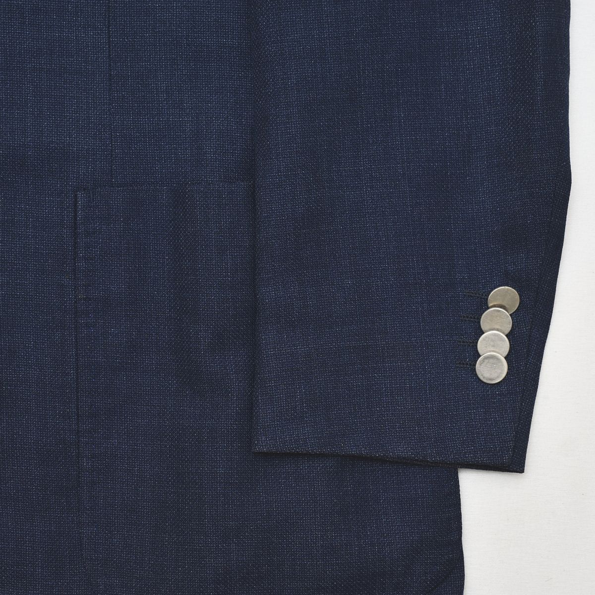 美品 カシミヤ混 エルメネジルド・ゼニア ジャケット Lサイズ TEIJIN 美品 カシミヤ混 エルメネジルド・ゼニア ジャケット Lサイズ