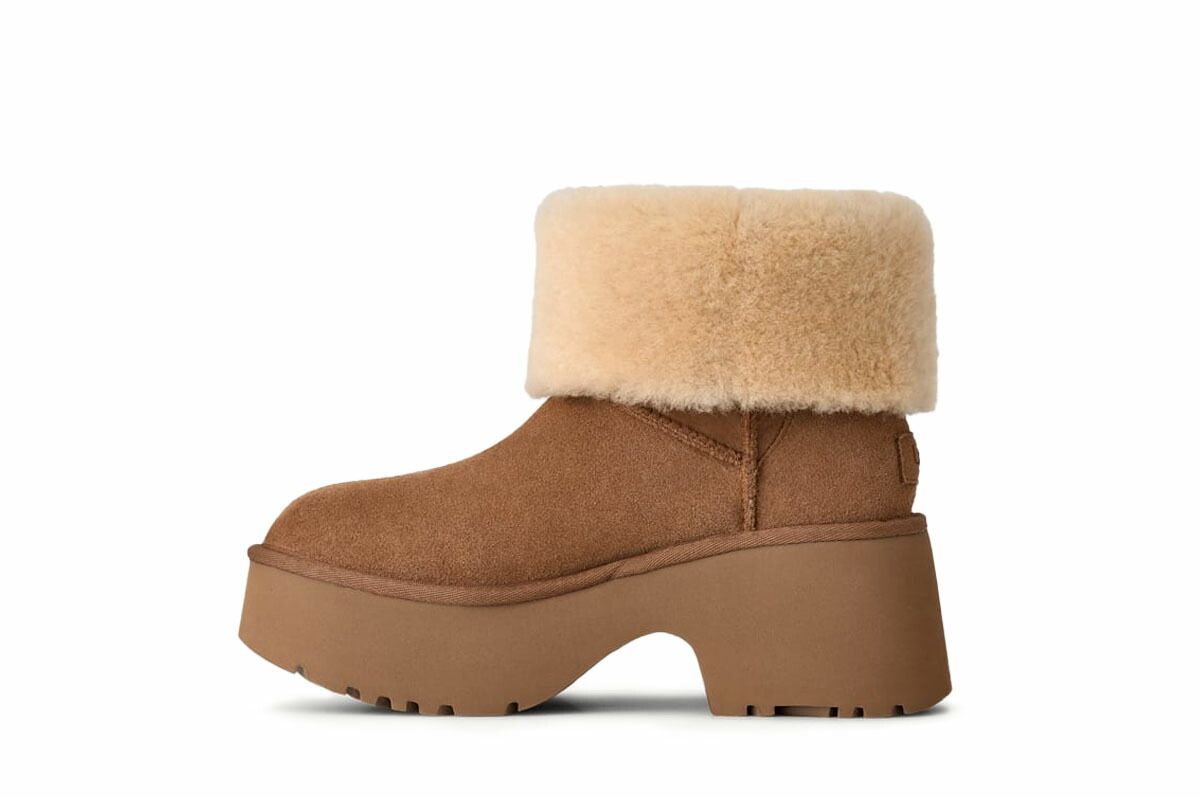 アグ ウィメンズ エスミー ブーツ UGG WOMENS ESMEE BOOT 1171533 靴 シューズ ブーツ ウィメンズ レディース KIN-KAAI_COM