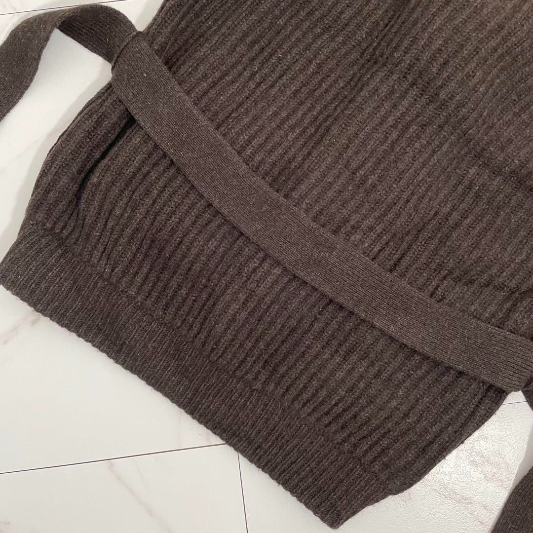 ★美品　モラビト　MORABITO　ブラン　ダウンベスト ☆美品 モラビト MORABITO ブラン ダウンベスト 公式】MORABITO BLANC