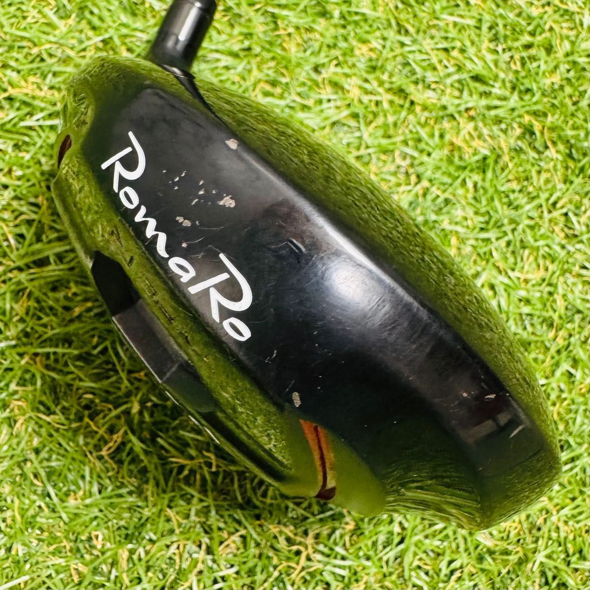 【良品】ロマロ レイ タイプR 1Wドライバー 9.5° メンズ 右利き用 S 良品】ロマロ レイ タイプR 1Wドライバー 9.5° メンズ 右利き用
