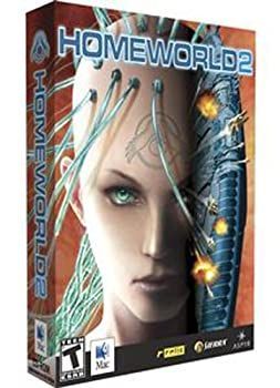 【中古】(非常に良い)HOMEWORLD 2