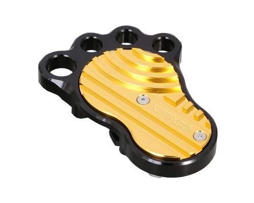 3営業日で発送 キタコ KITACO キタコ ビッグフット 金 モンキー125 JB02 516-1300970