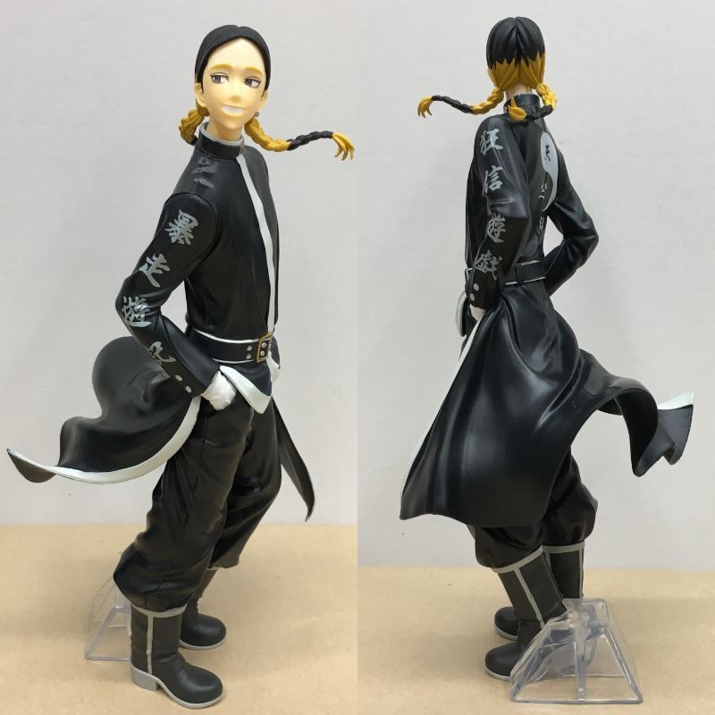 東京リベンジャーズ　天竺編　 MASTERLISE フィギュア 5体セット 東京リベンジャーズ フィギュア 5体セット - メルカリ