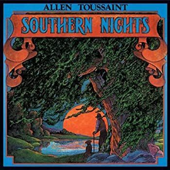 【中古】「非常に良い」［CD］Southern Nights CD 【】(非常に良い)Southern Nights [CD]