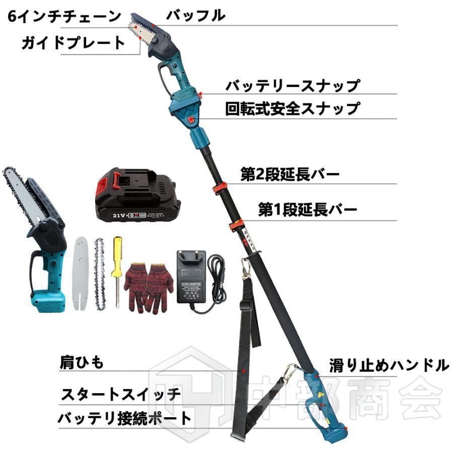 長さ調節
