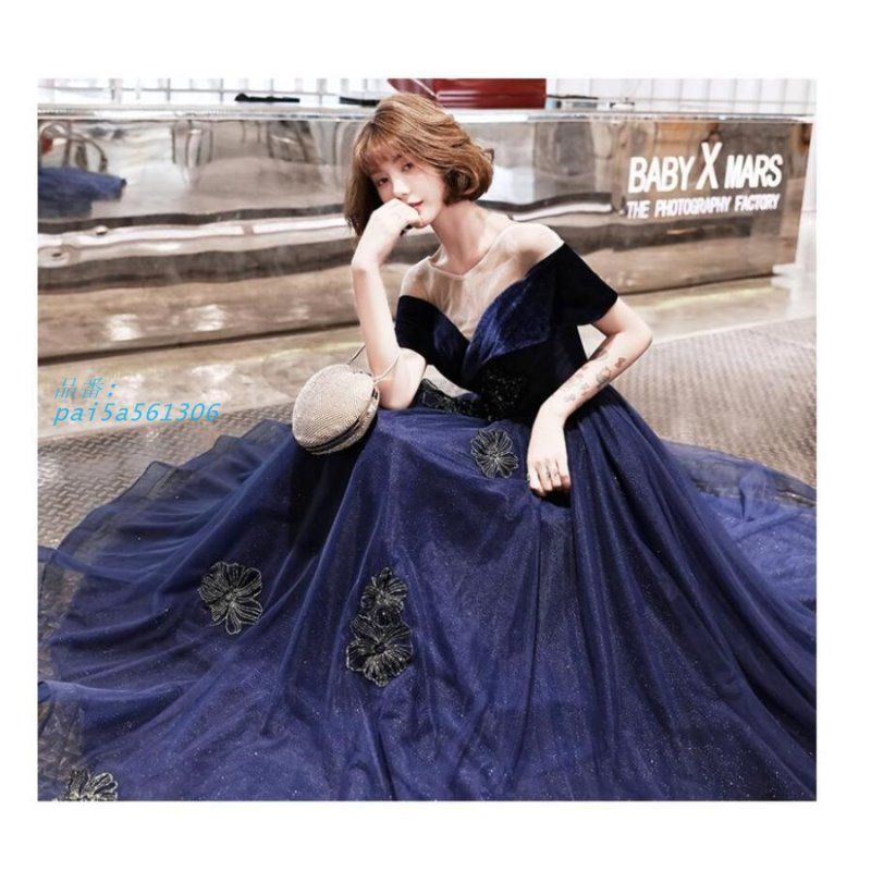 2025 ウエディングドレス