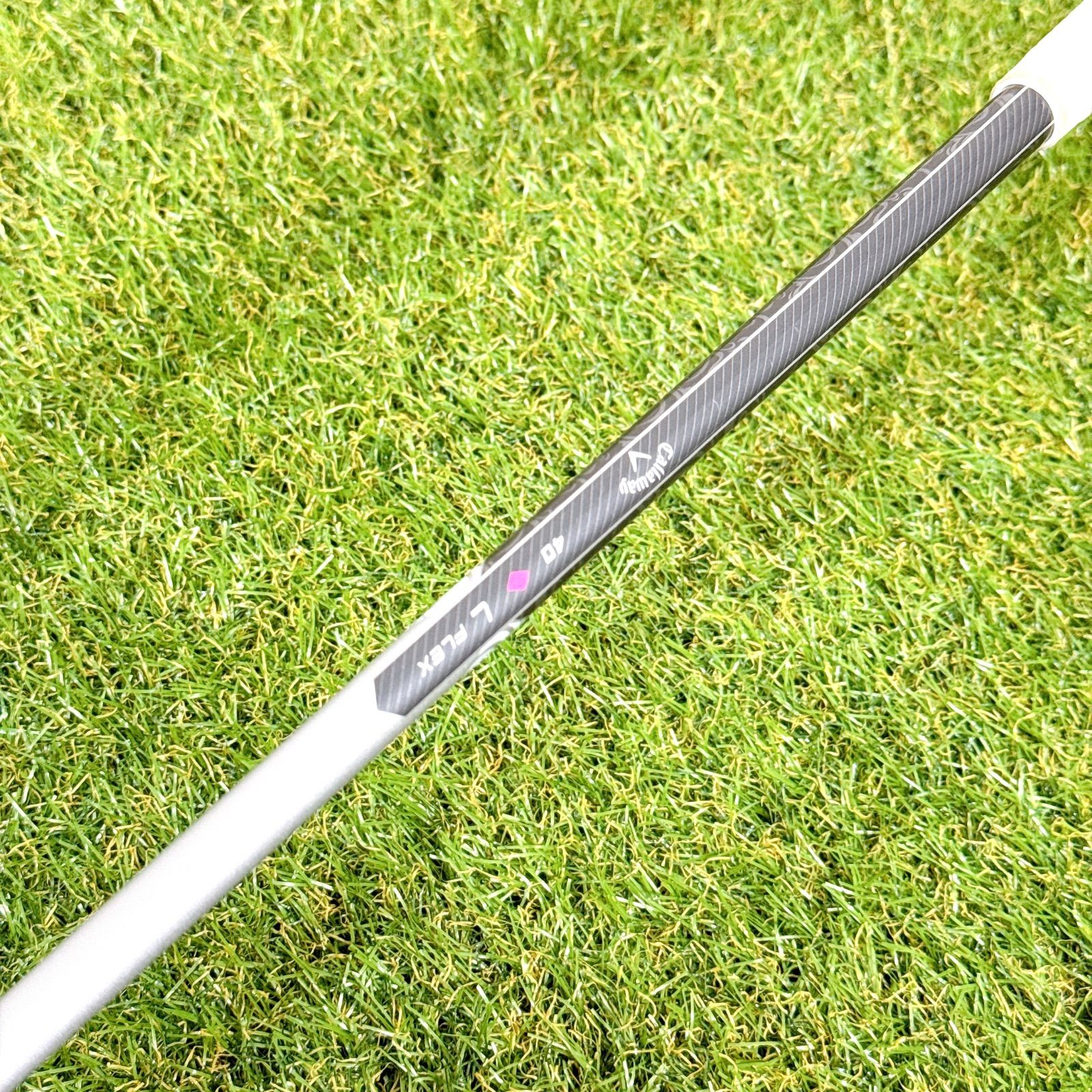 Callaway Solaire キャロウェイ ソレイル ソレイユ 9番アイアン