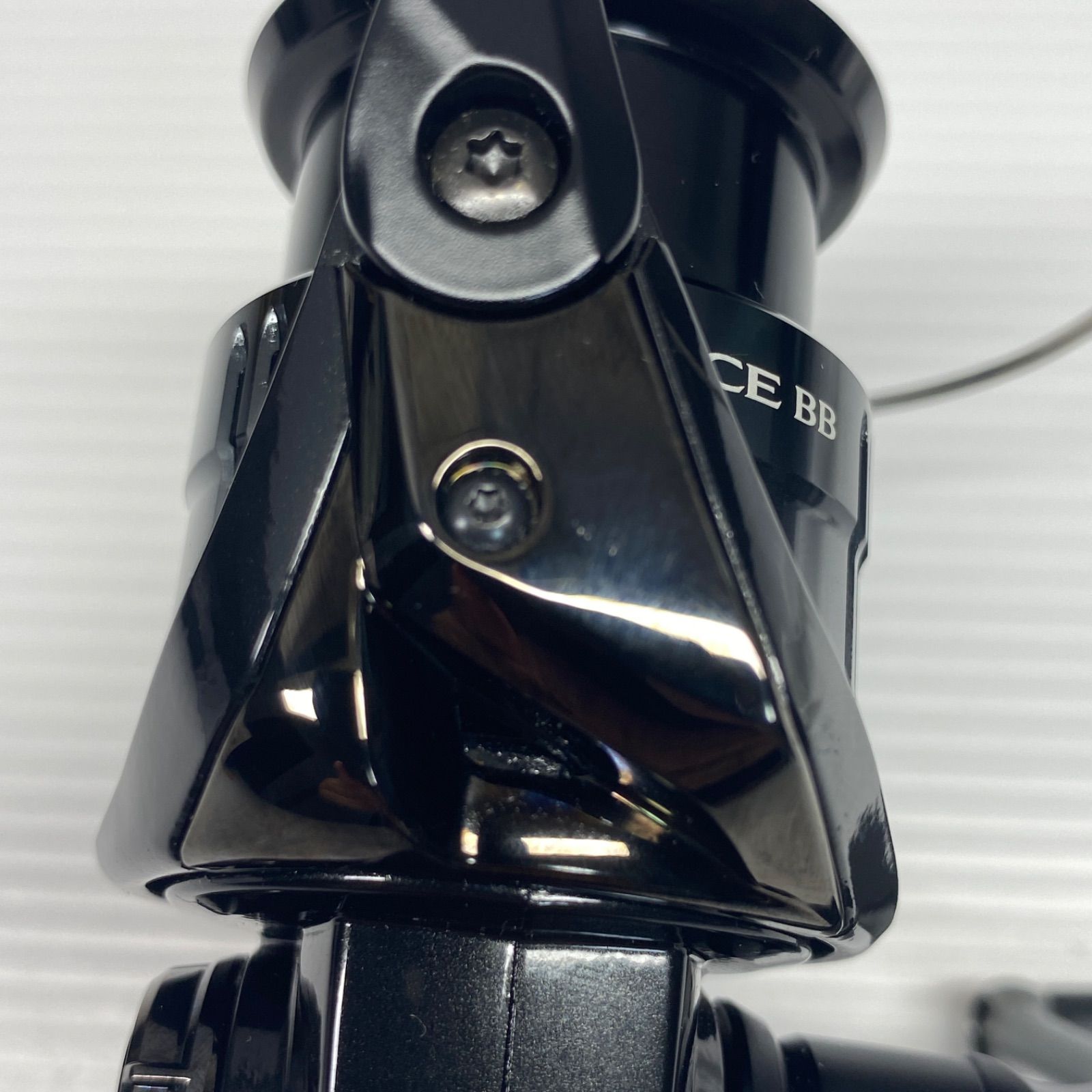 シマノ 24 エクスセンス BB C3000MHG(SHIMANO) - メルカリ