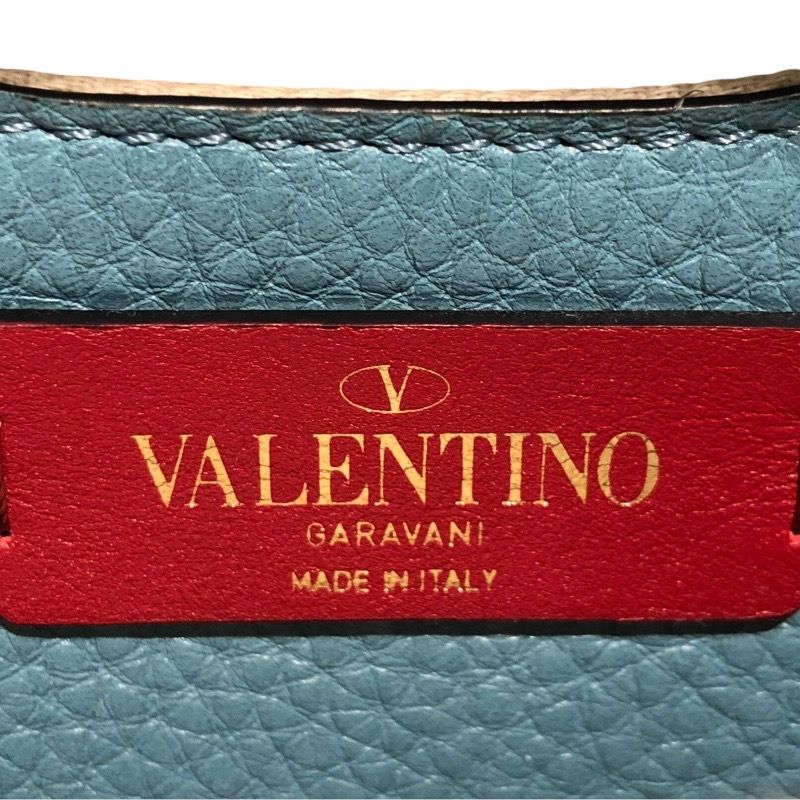 VALENTINO ロックスタッズベルトバッグ