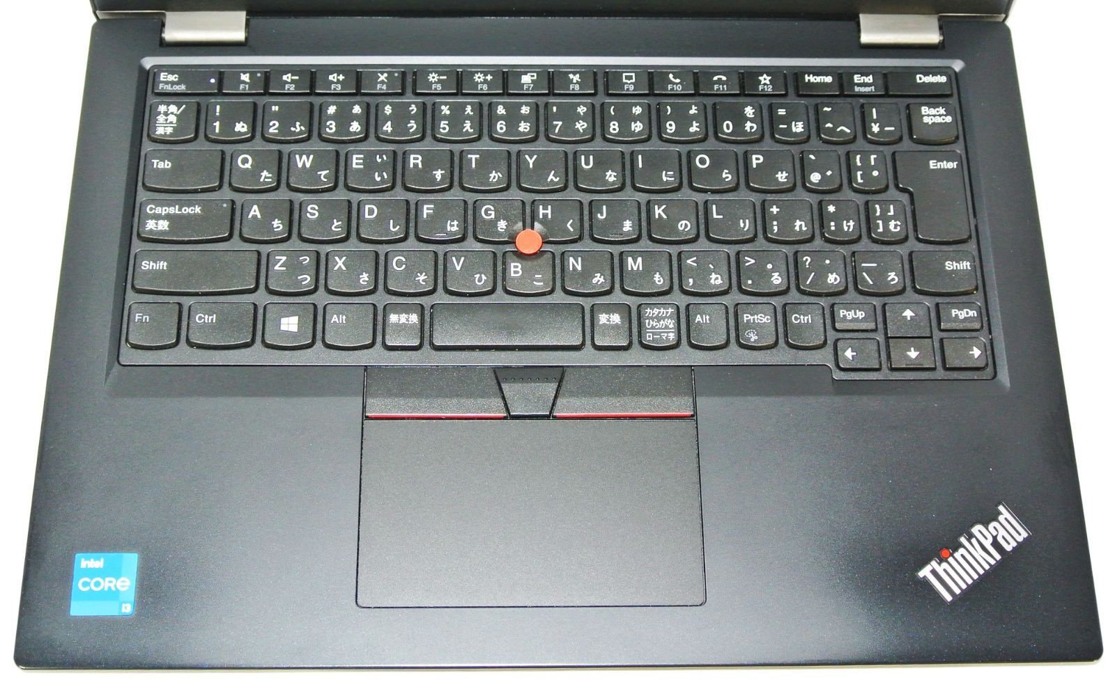 Lenovo ThinkPad L13 Gen 2 20VJ-S03B00中古品 Lenovo ThinkPad L13 Gen 2 20VJ-S03B00 Core i3 1115G4 3.0GHz