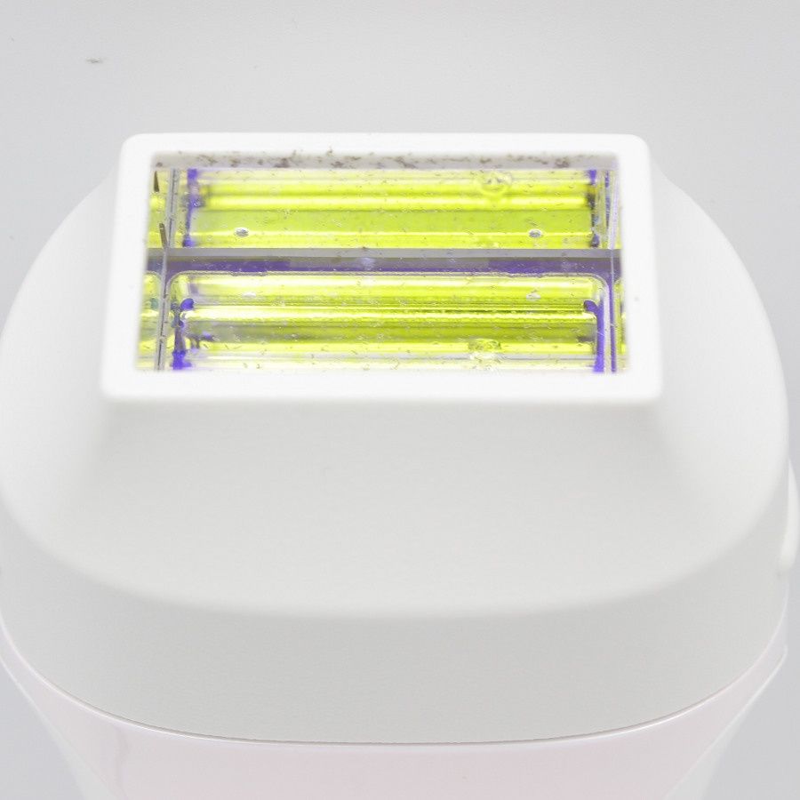 p*e様 【最終値下げ】ケノン ver8.4 スーパープレミアムカートリッジ・眉 美品】ケノン Ver.8.0 眉脱毛あり カートリッジ4点 スーパー