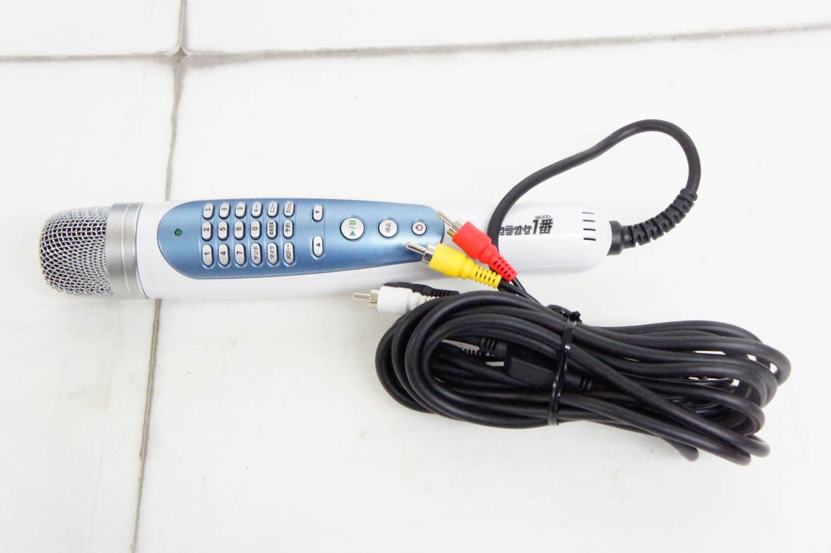 夢グループ 夢グループ カラオケ1番 YK-3008 パーソナルカラオケ