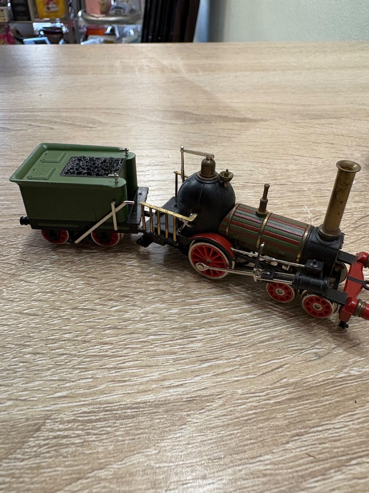 BACHMANN