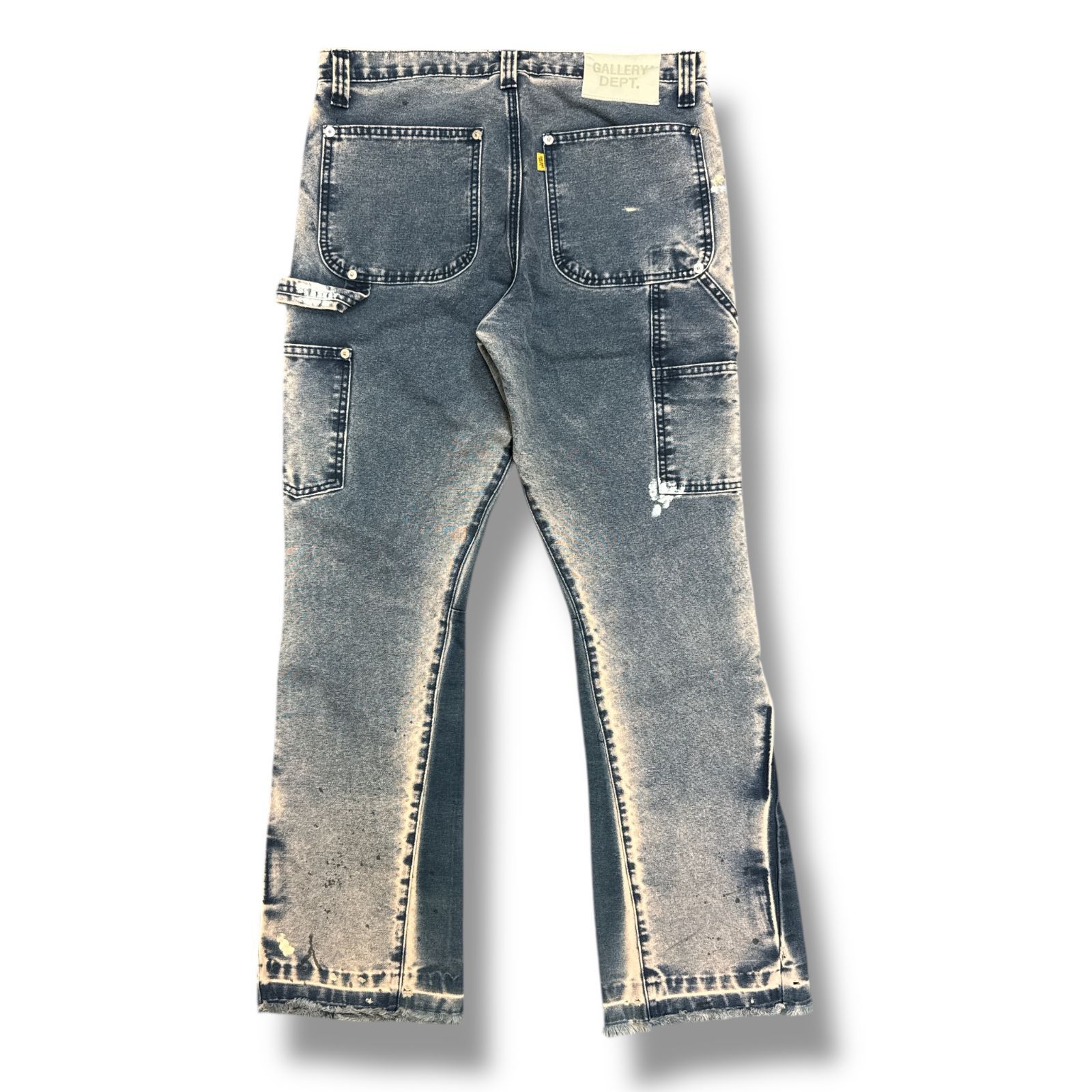 GALLERY DEPT. Carpenter Flare Jean カーペンターフレアジーンズ