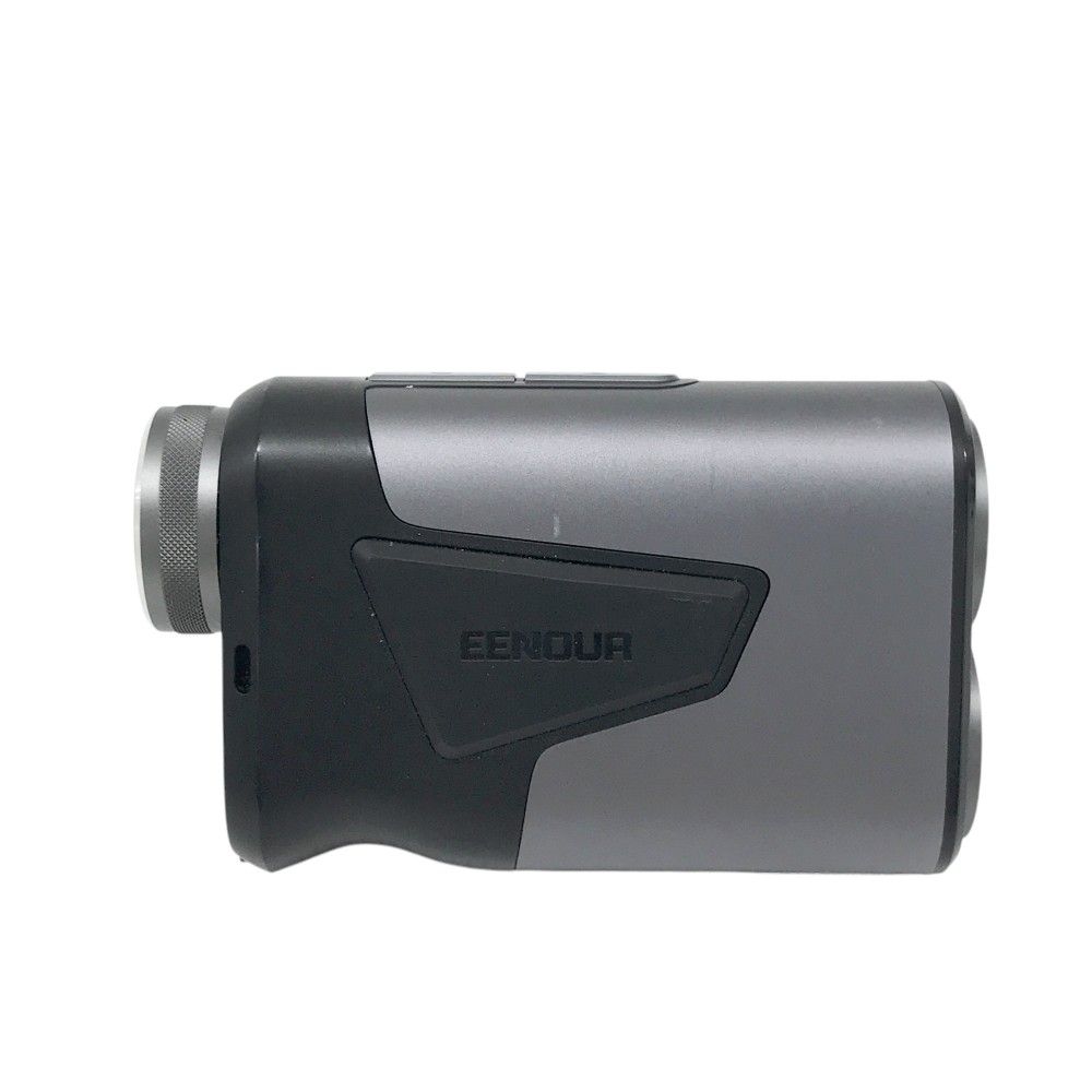 EENOUR U1000RG レーザー距離計  シルバー系  [240101503488] ゴルフウェア ストスト EENOUR U1000RG レーザー距離計 シルバー系 [240101503488