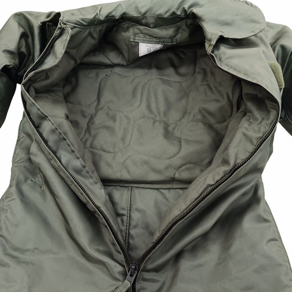 80s COVERALLS US古着　ARMY Militaryミリタリーツナギ 80年代us armyミリタリーvintage つなぎ