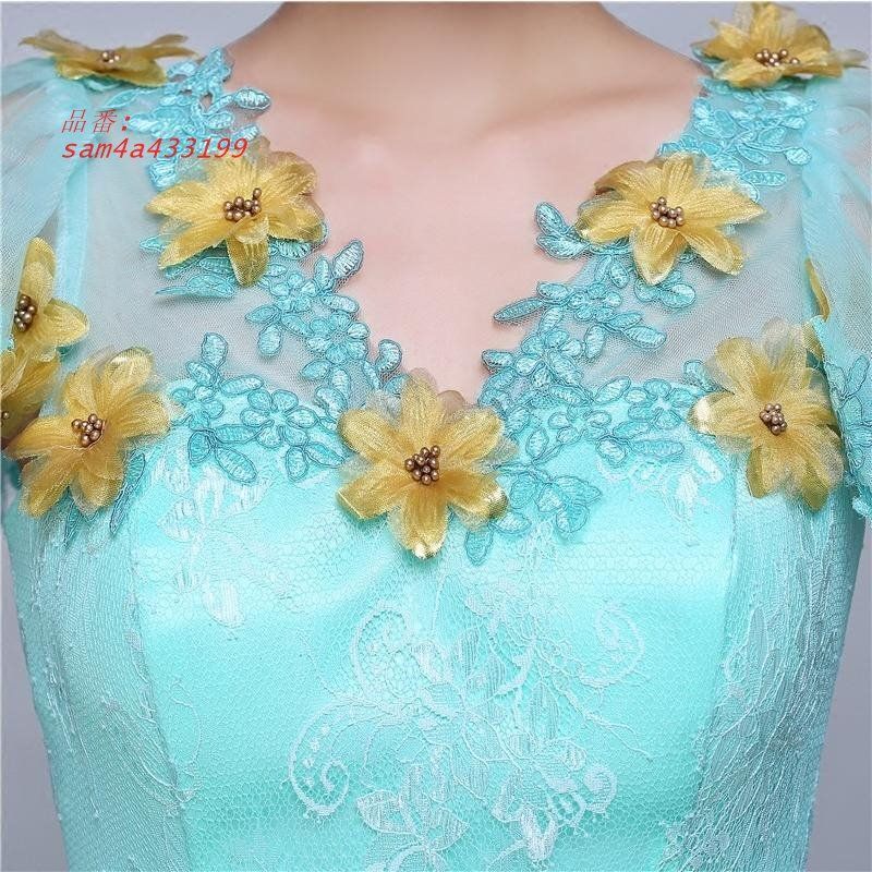 ロングドレス 演奏会用 パーティードレス 結婚式 ドレス ステージドレス 20代30代40代 コー合唱衣装 発表会 成人式 マキシ丈 大きいサイズ ピアノ am4a433199 MAAHADDERANG_COM