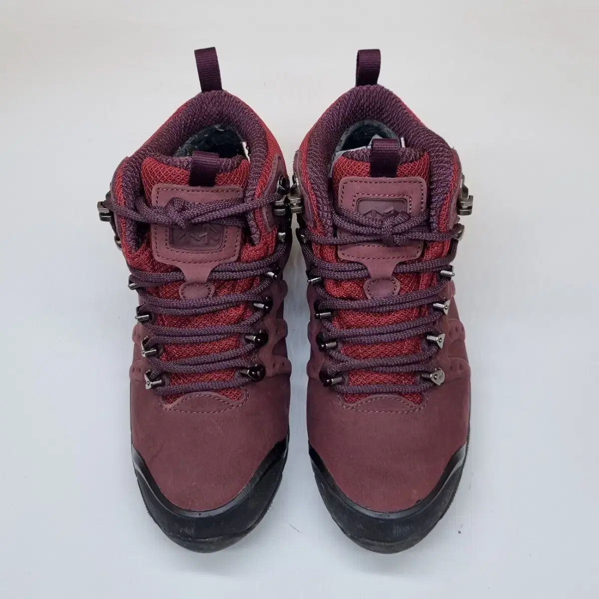 Kolon Sport コーロンスポーツ GORE-TEX ゴアテックス レディース登山靴 230