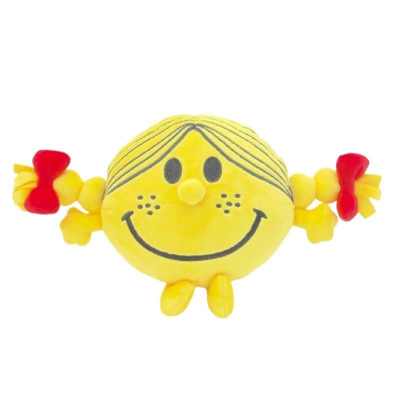 MR.MEN LITTLE MISS リトルミスサンシャイン S ぬいぐるみ