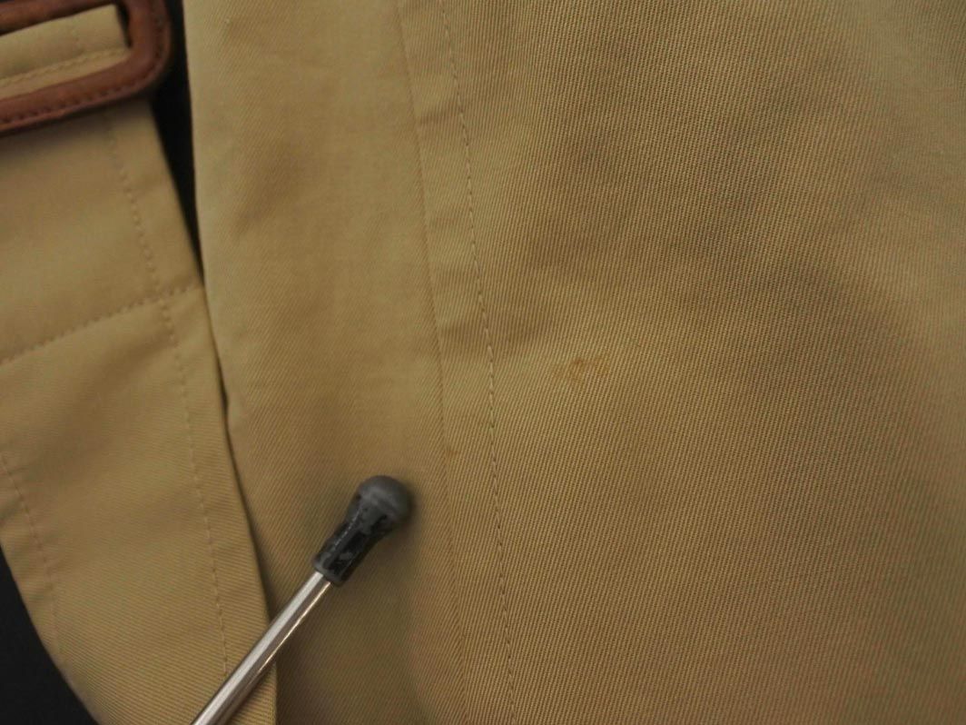 ベージュ ◎レディース