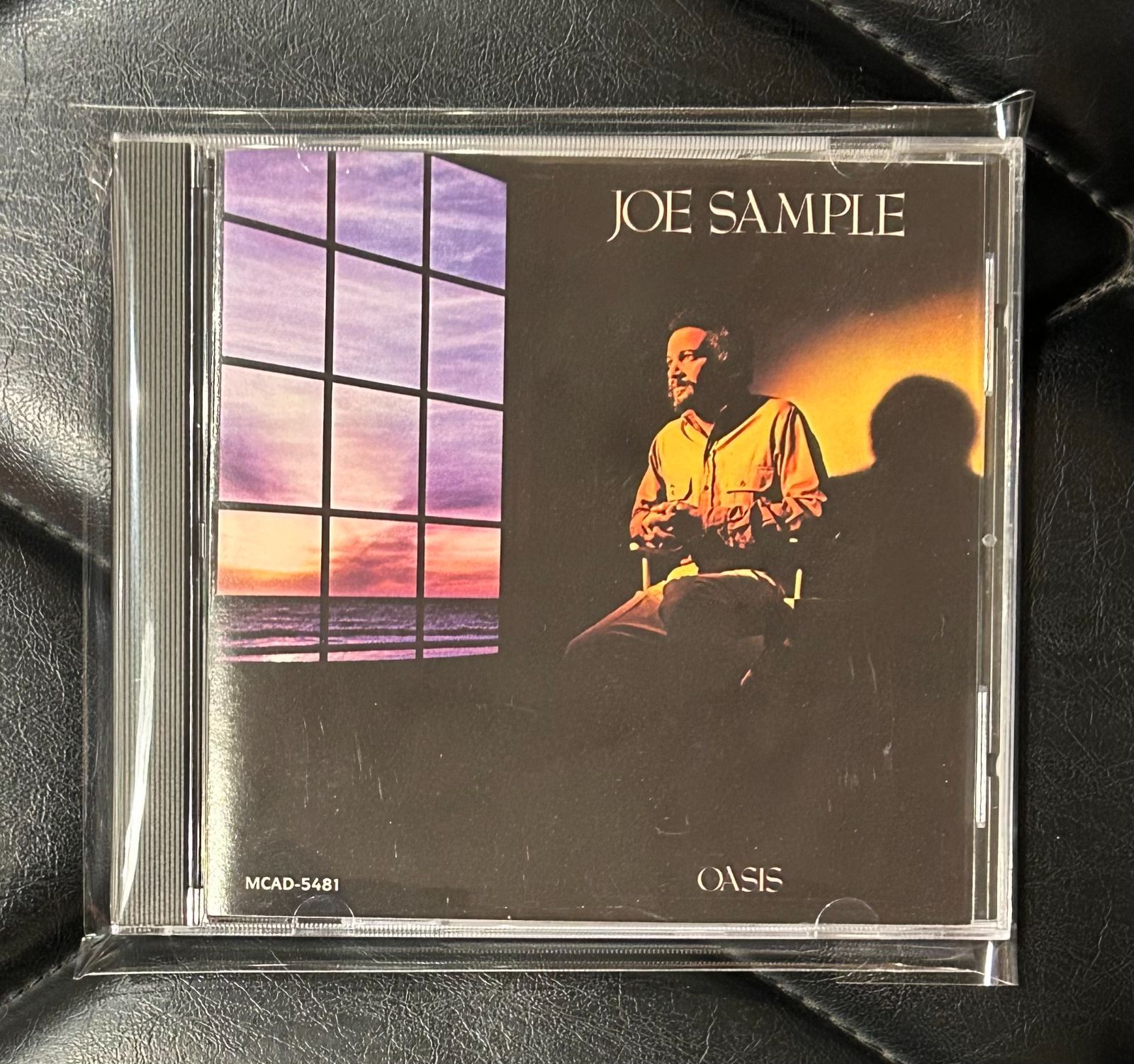 アート・デザイン・音楽 Joe sample oasis Joe Sample – Oasis – Vinyl (Pinckneyville Pressing, LP