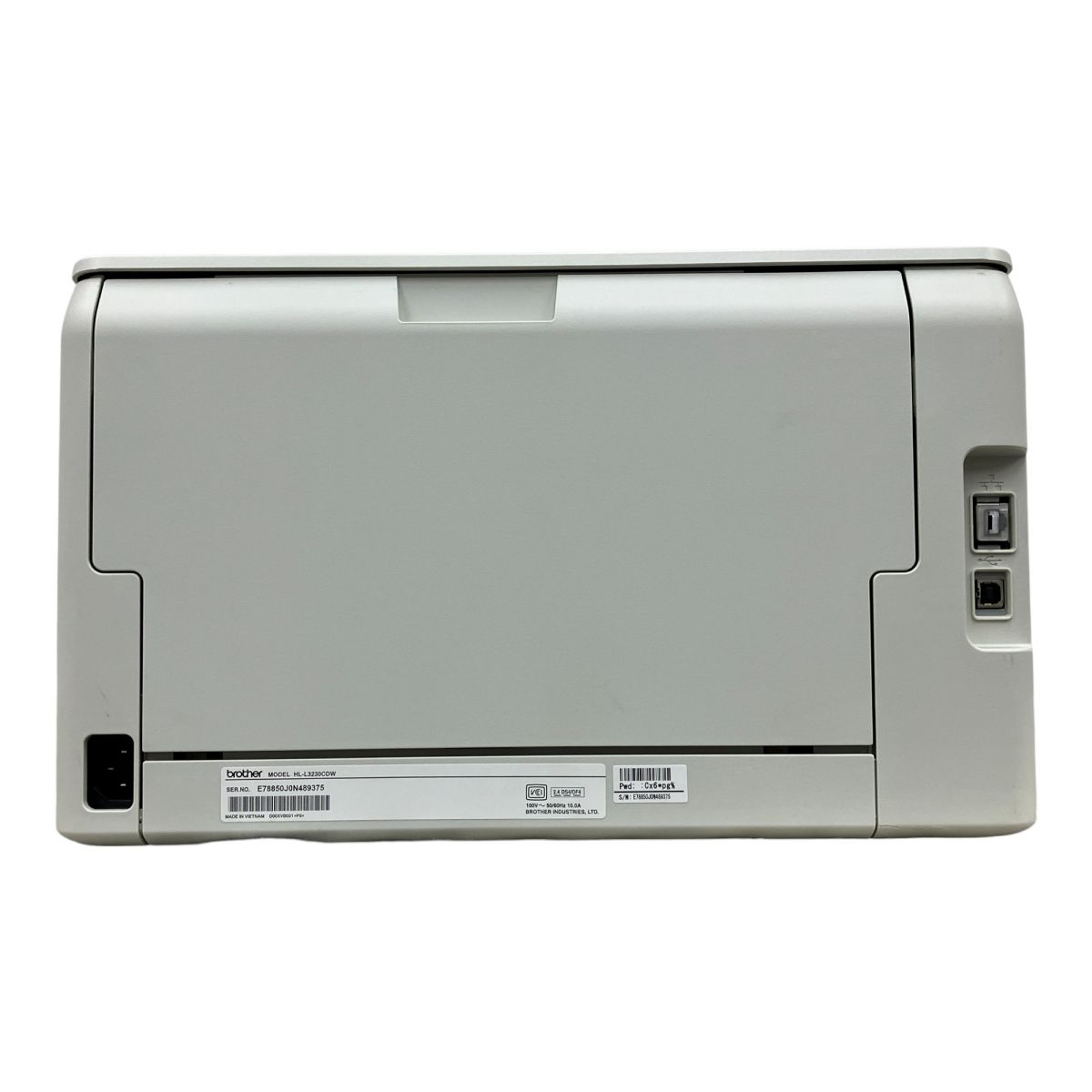 brother ブラザー HL−L3230CDW レーザープリンター A4 カラー