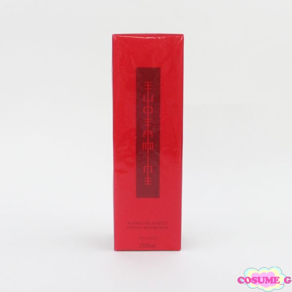 資生堂 オイデルミン 200ml 未開封 C663 資生堂 / オイデルミン（N