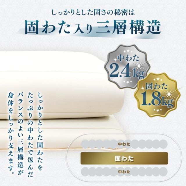 防ダニ 抗菌防臭