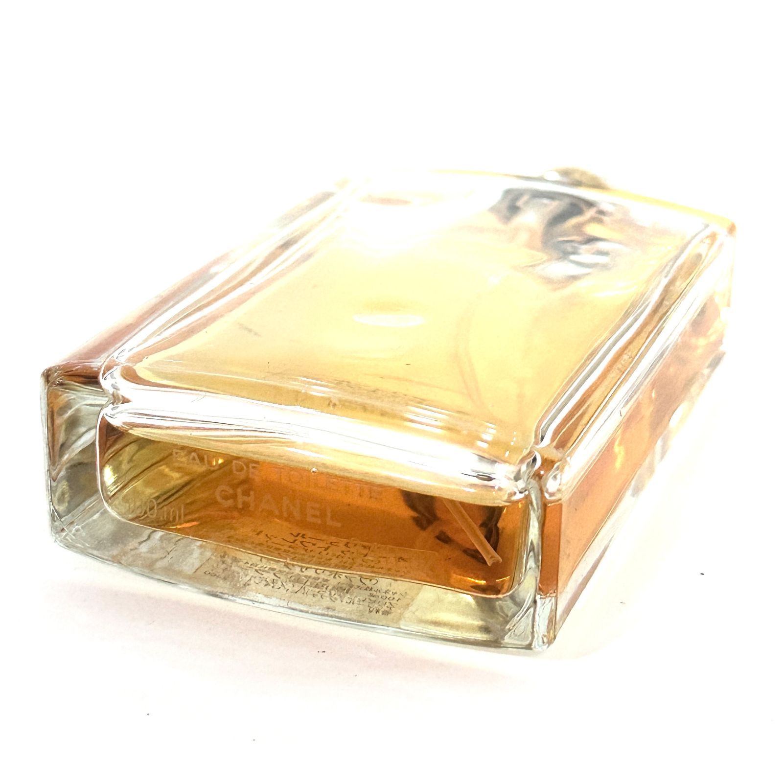 香水 S0134 CHANEL シャネル ALLURE アリュール EDT オードトワレ 香水