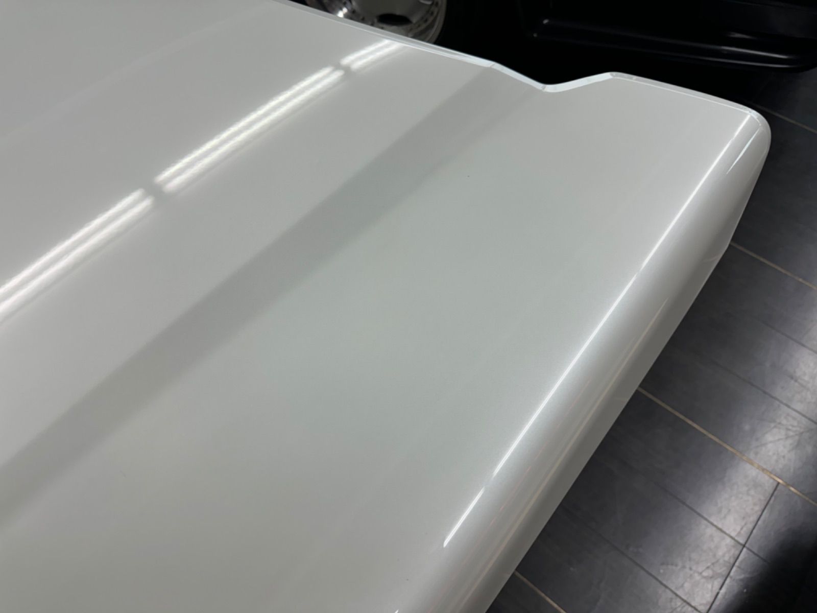 ハンマー様専用 ジムニーシエラ JB74 新車外し 純正品ボンネット ハンマー様専用 ジムニーシエラ JB74 新車外し 純正品ボンネット