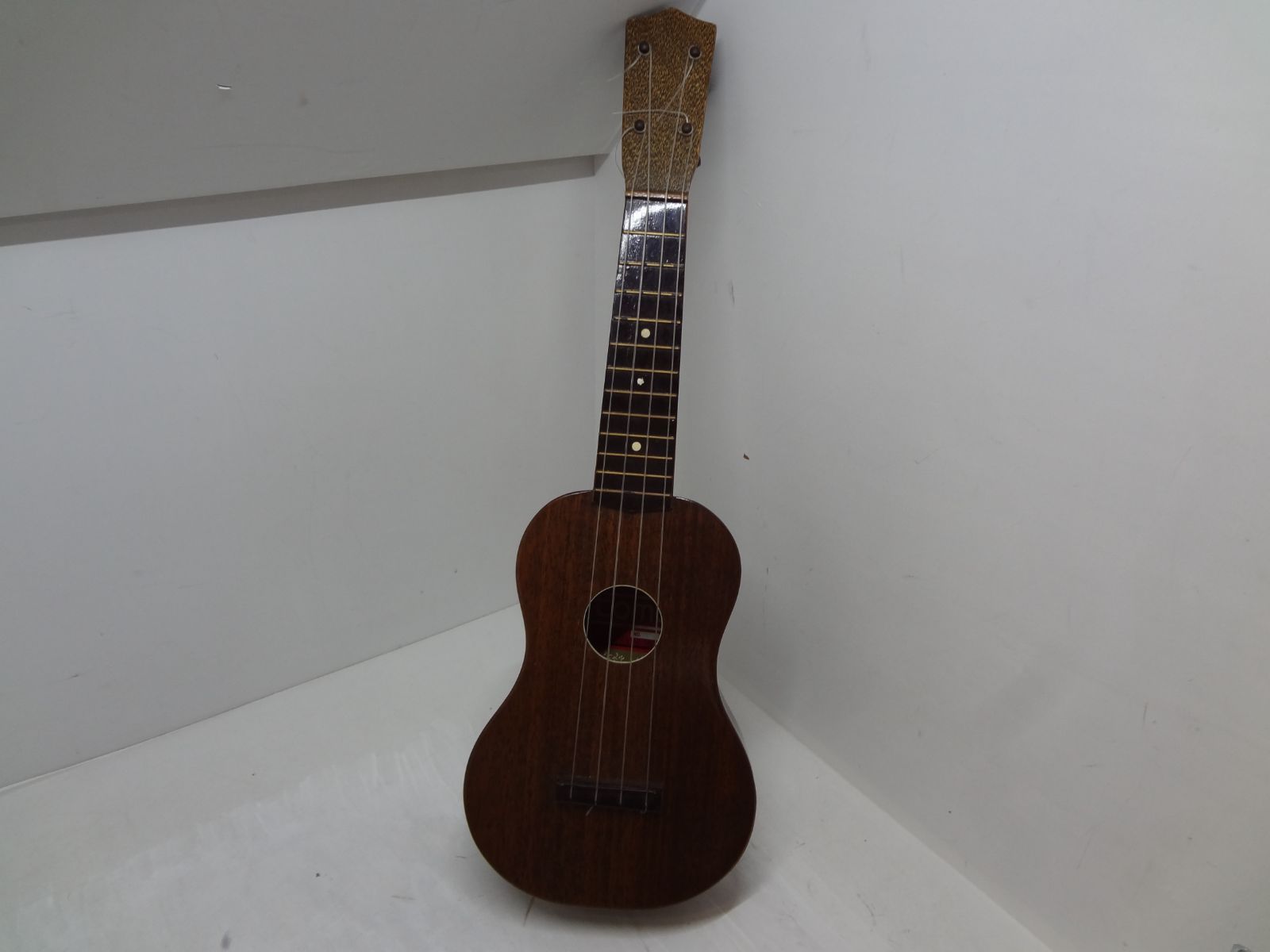 TOSHIBA musical INDUSTRLES LTD TOMY 東芝音楽工業 トミー ウクレレ UKULELE - メルカリ