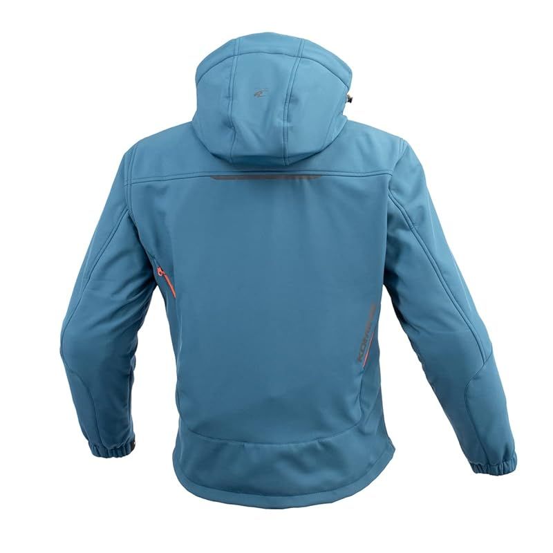 KOMINE カジュアルウェア 2022-2023秋冬モデル JK-623 ハイプロテクト