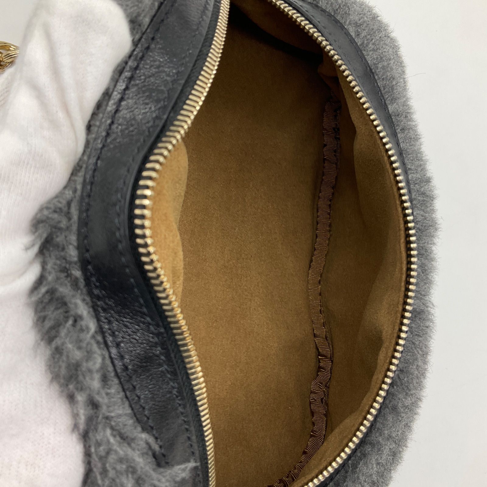 ★美品★　MaxMara　テディベア　ウエストバッグ　ボディバッグ　クロスボディ 楽天市場】MAX MARA マックスマーラ ボディバッグ TEDDYBANANE