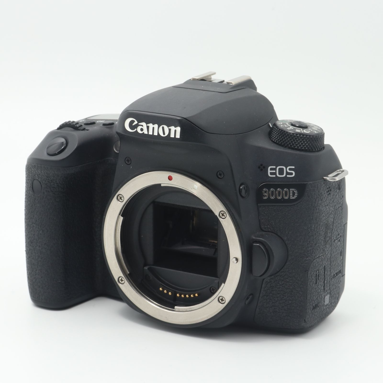 難品】Canon デジタル一眼レフカメラ EOS 9000D ボディ 2420万画素 DIGIC7搭載 EOS9000D SOREA＠カメラ機材リユースショップ  メルカリ