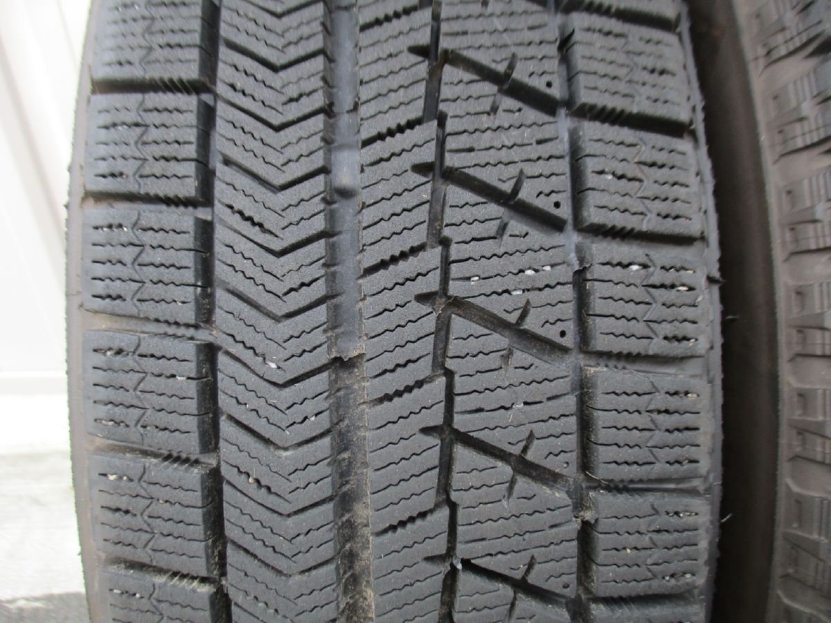 ブリヂストン BLIZZAK